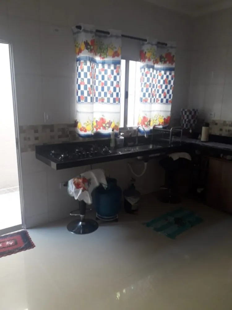 Casa, 2 quartos, 60 m² - Foto 4