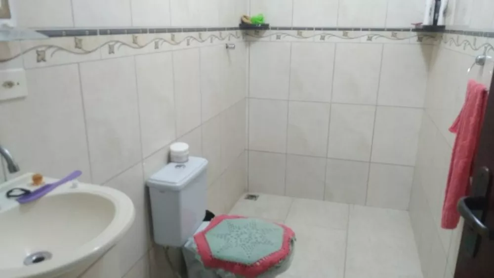 Sobrado à venda com 3 quartos, 122m² - Foto 8