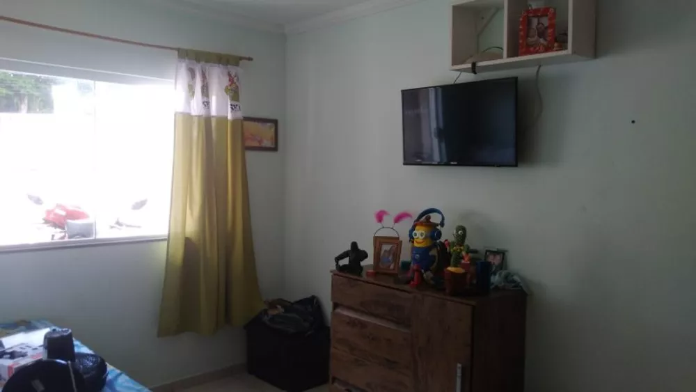 Sobrado à venda com 3 quartos, 122m² - Foto 3