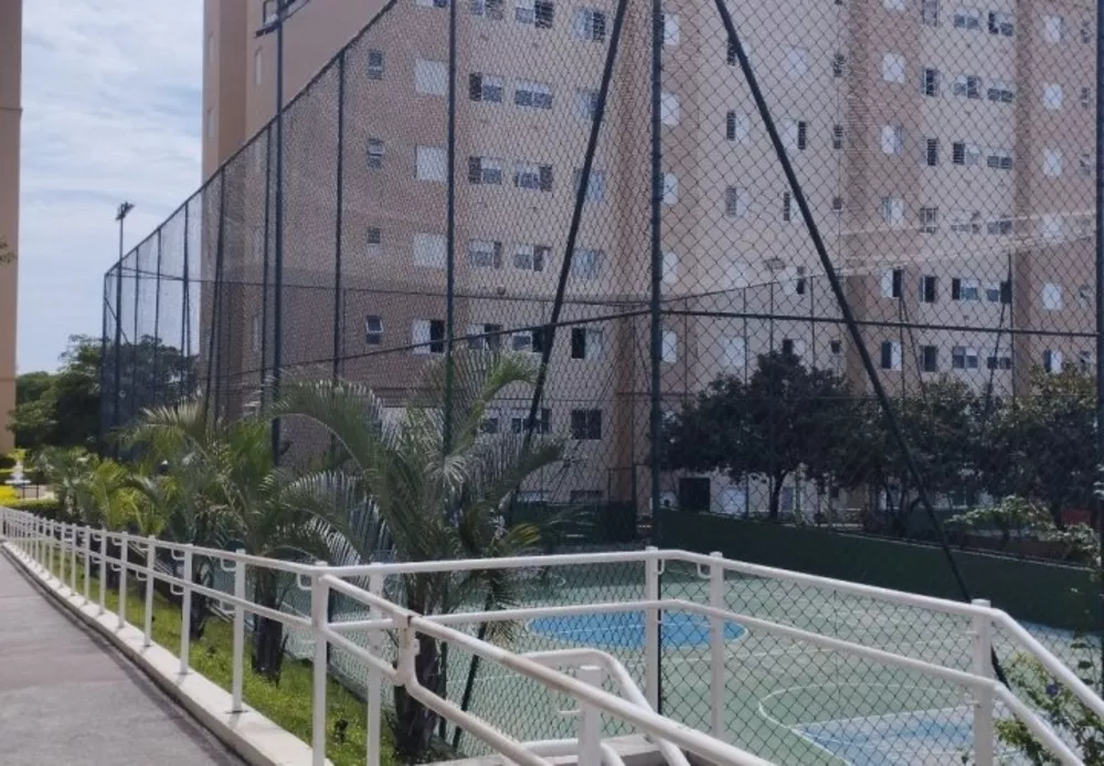 Apartamento, 2 quartos, 45 m² - Foto 2