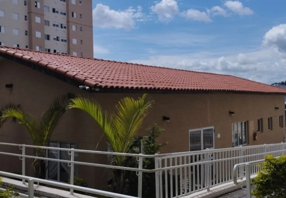 Apartamento, 2 quartos, 45 m² - Foto 13