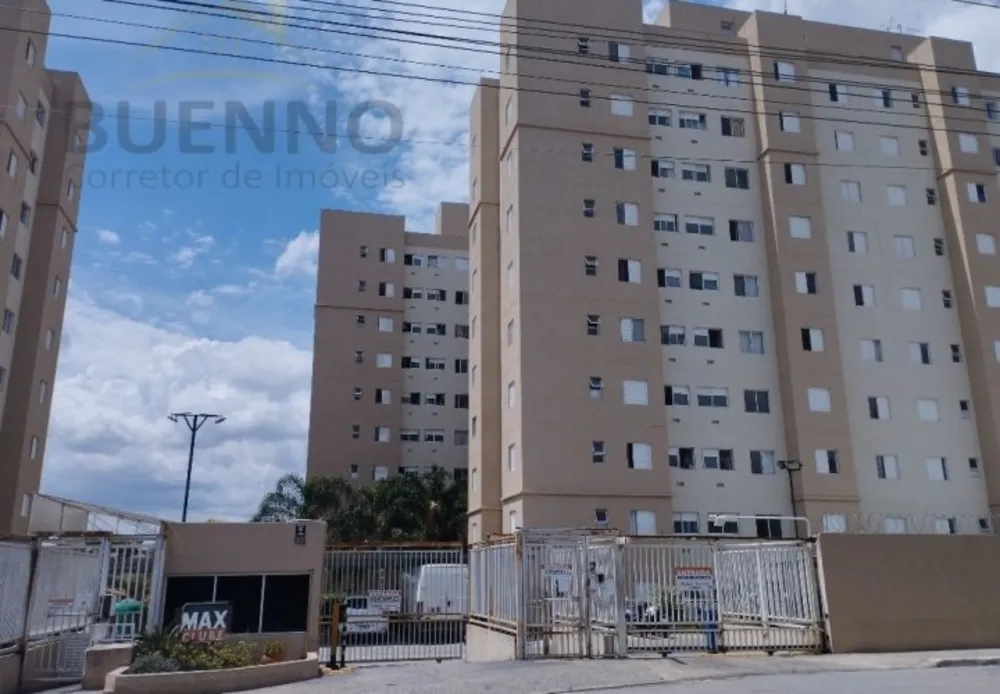 Apartamento, 2 quartos, 45 m² - Foto 11