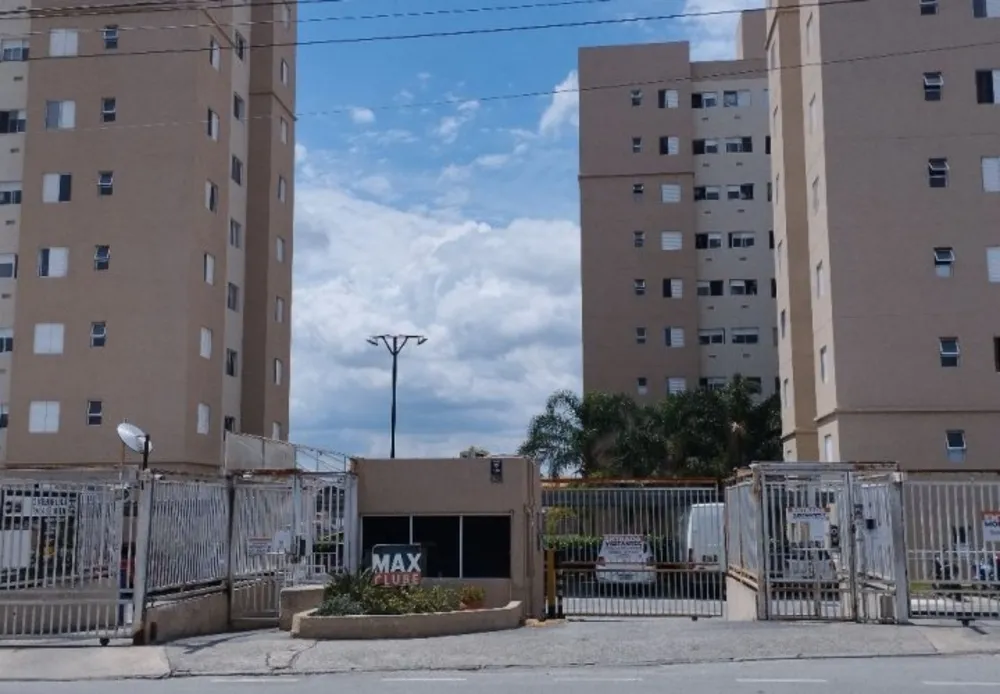 Apartamento, 2 quartos, 45 m² - Foto 10