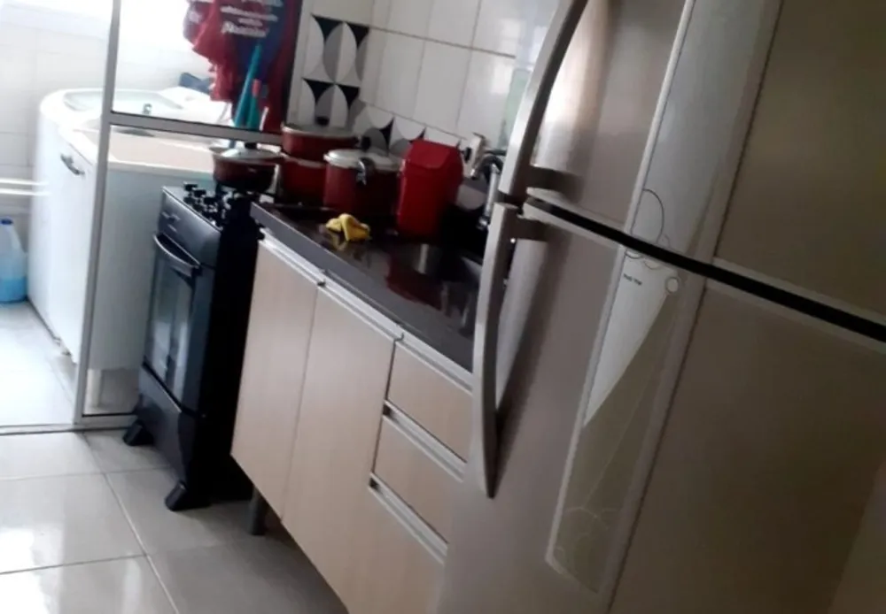 Apartamento, 2 quartos, 45 m² - Foto 5