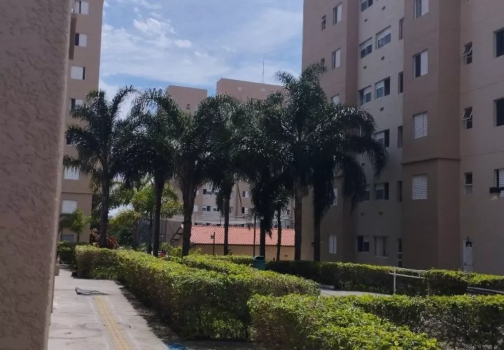 Apartamento, 2 quartos, 45 m² - Foto 1