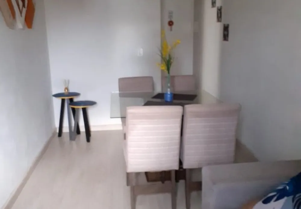 Apartamento, 2 quartos, 45 m² - Foto 9