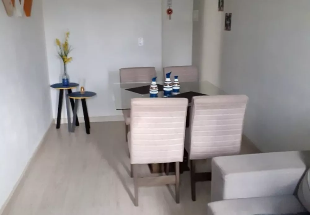 Apartamento, 2 quartos, 45 m² - Foto 3