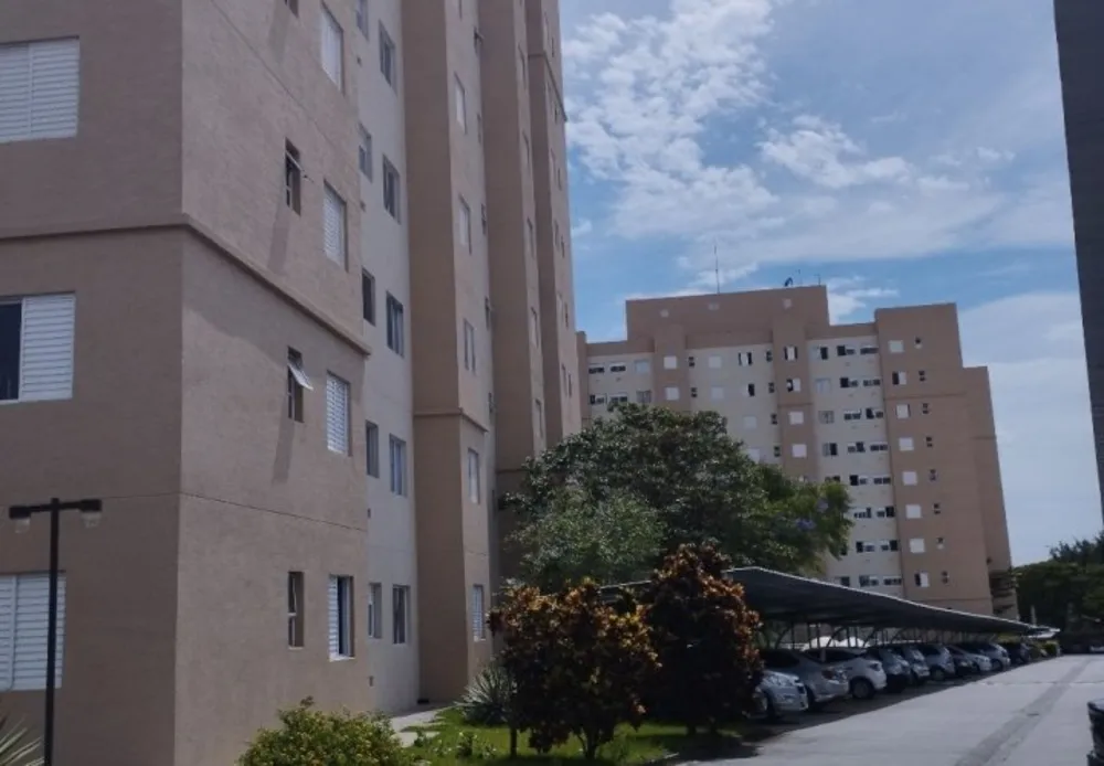 Apartamento, 2 quartos, 45 m² - Foto 6