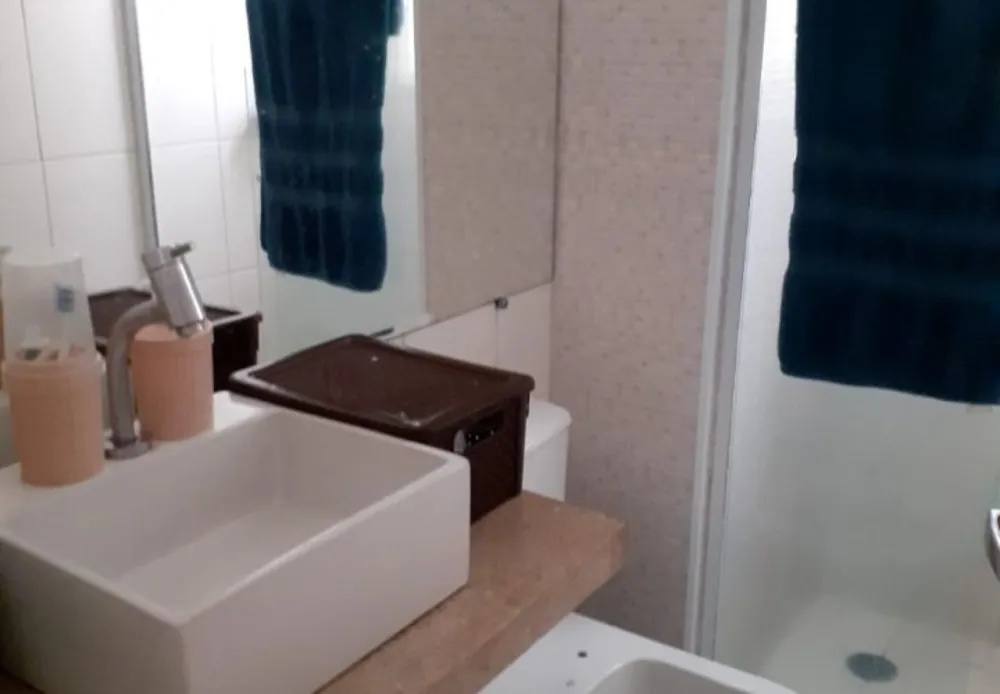 Apartamento, 2 quartos, 45 m² - Foto 7