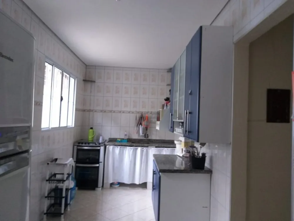 Casa, 4 quartos, 120 m² - Foto 2