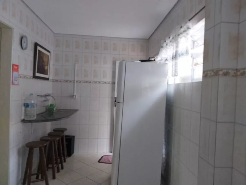 Casa, 4 quartos, 120 m² - Foto 1