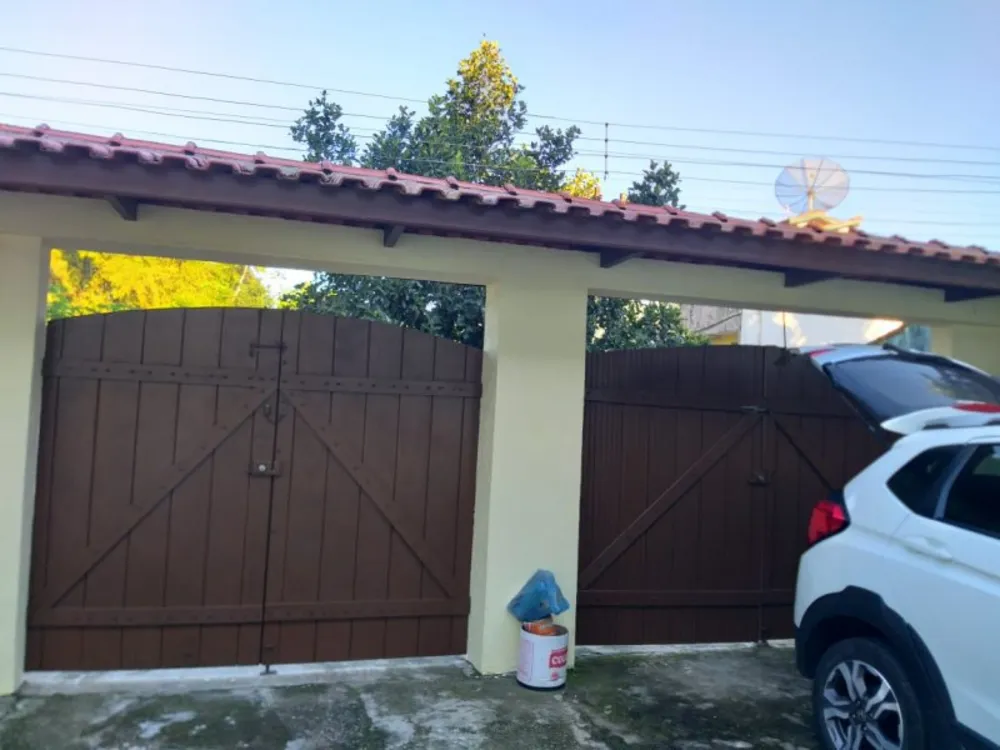 Casa, 4 quartos, 120 m² - Foto 14