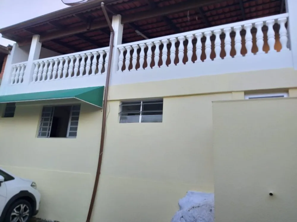 Casa, 4 quartos, 120 m² - Foto 12