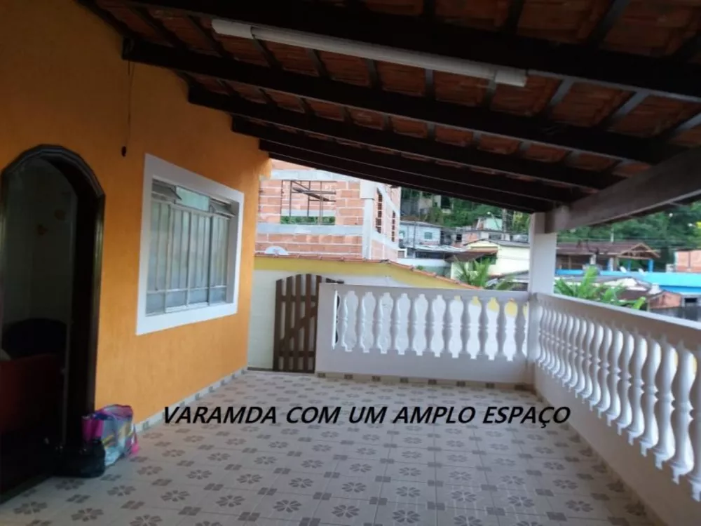 Casa, 4 quartos, 120 m² - Foto 2