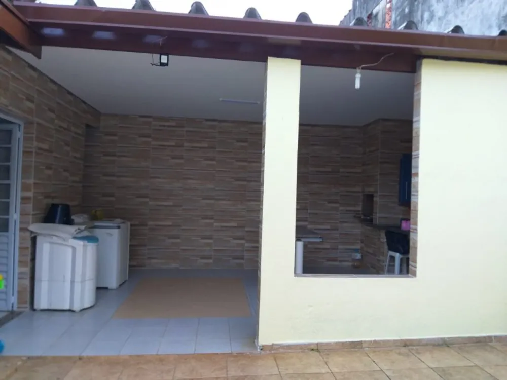 Casa, 4 quartos, 120 m² - Foto 5