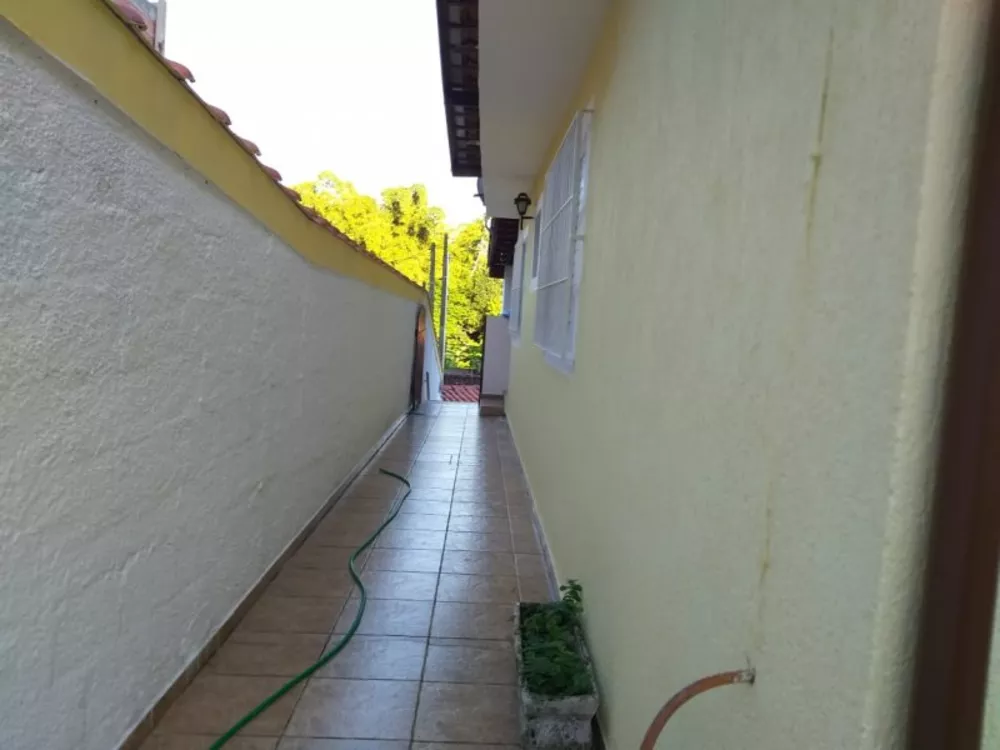 Casa, 4 quartos, 120 m² - Foto 4