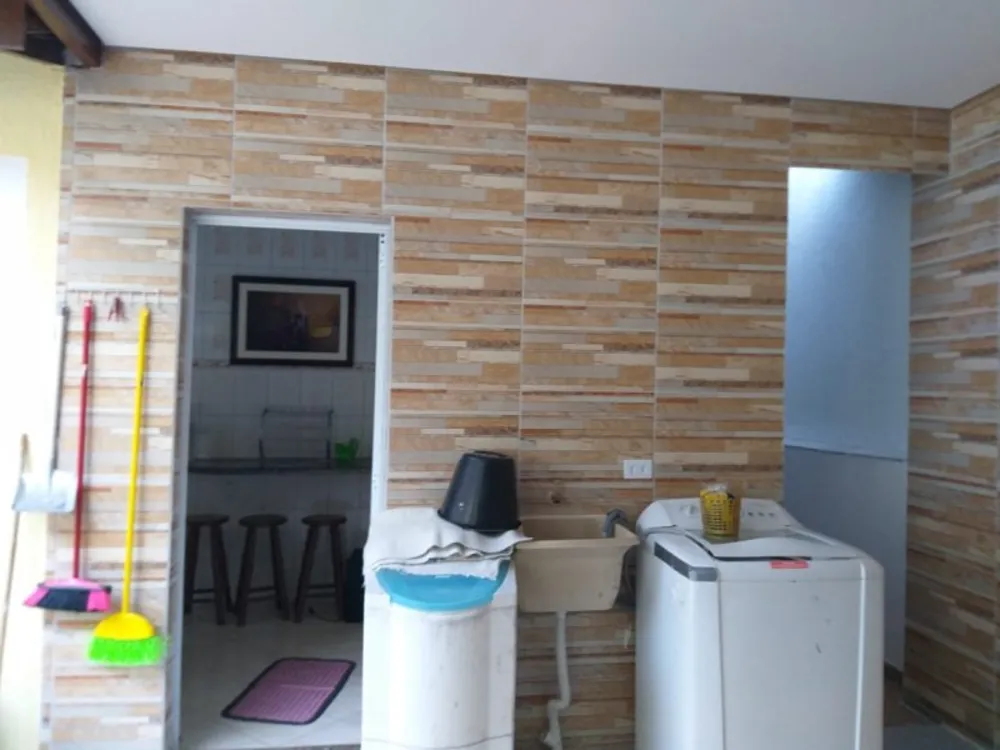Casa, 4 quartos, 120 m² - Foto 6