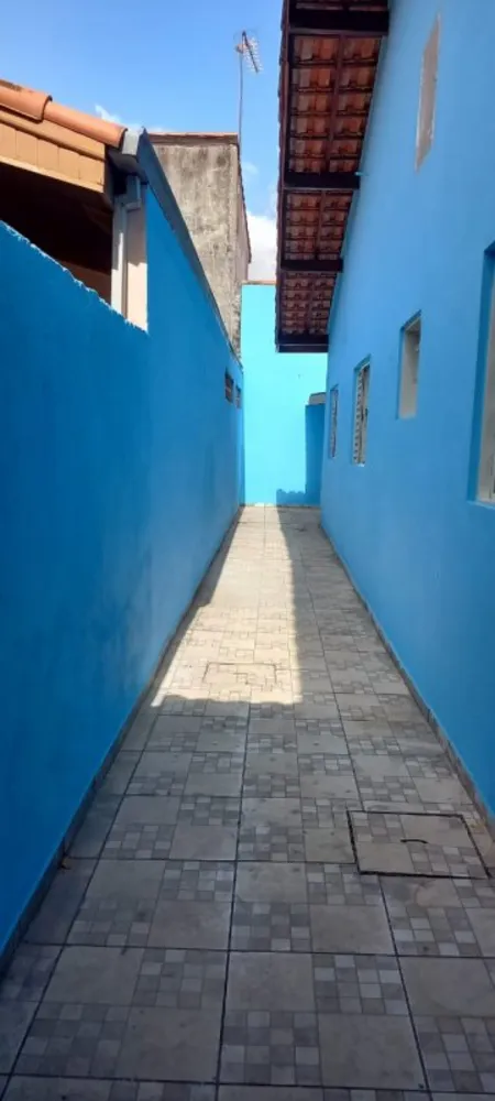 Casa, 2 quartos, 54 m² - Foto 2