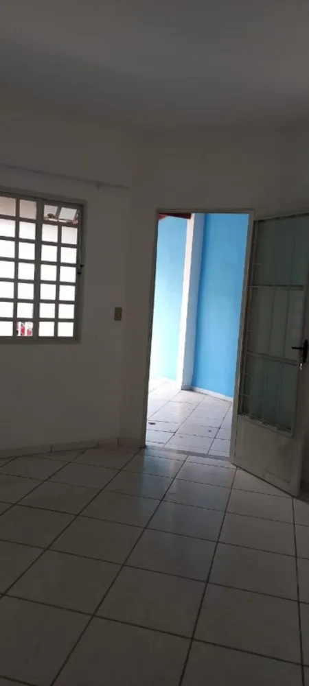 Casa, 2 quartos, 54 m² - Foto 1