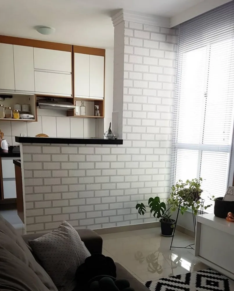 Apartamento, 2 quartos, 47 m² - Foto 2