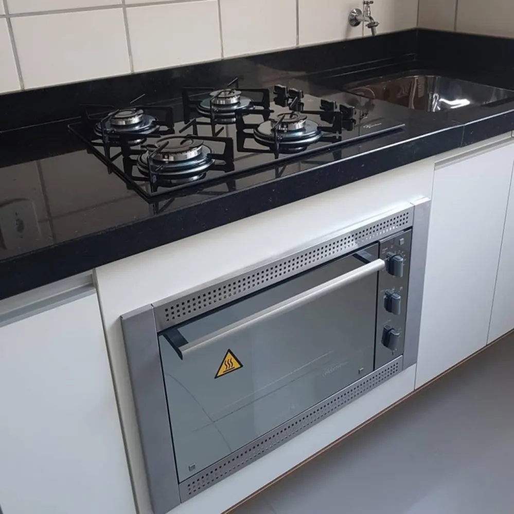Apartamento, 2 quartos, 47 m² - Foto 7