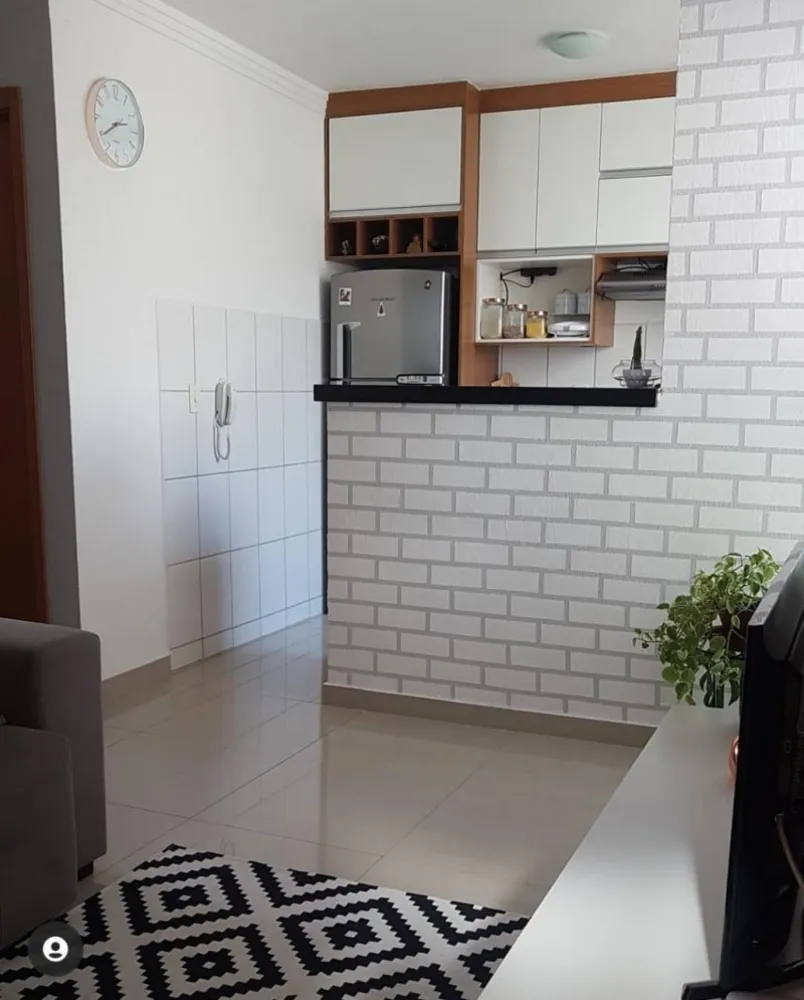 Apartamento, 2 quartos, 47 m² - Foto 9