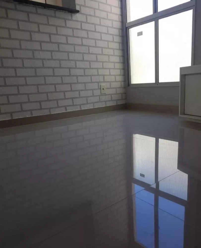 Apartamento, 2 quartos, 47 m² - Foto 1