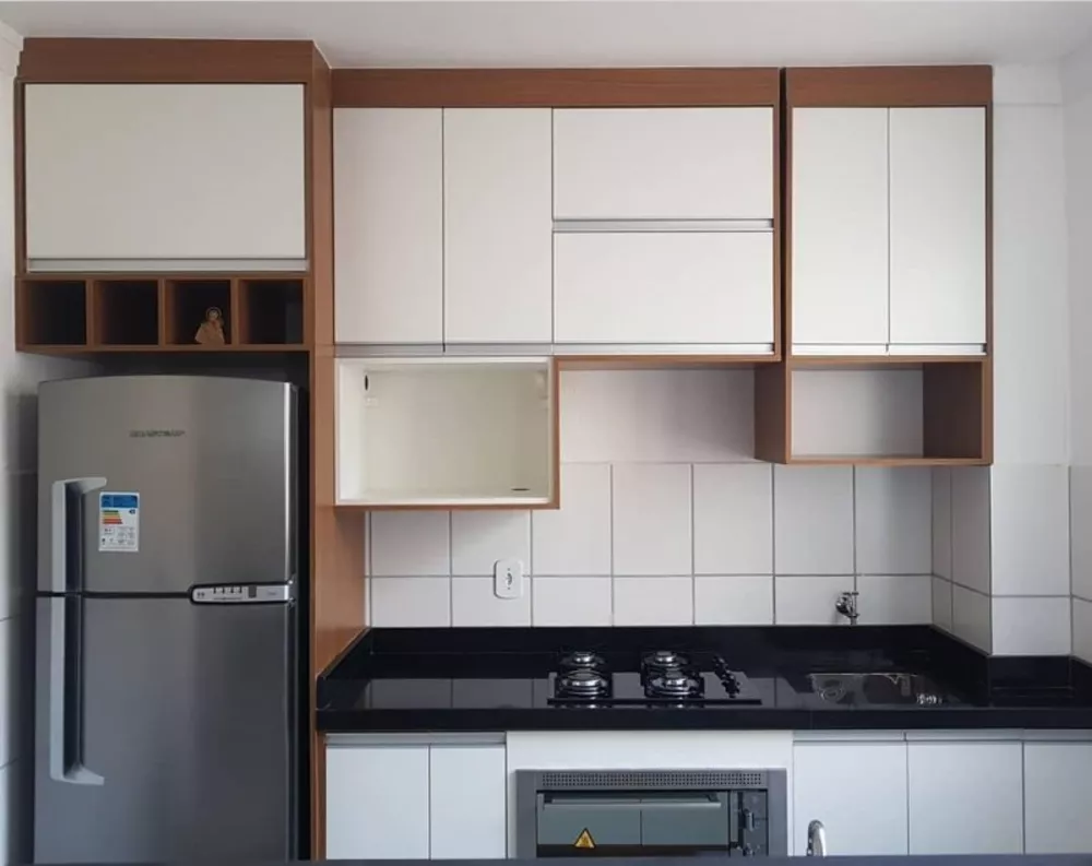 Apartamento, 2 quartos, 47 m² - Foto 2