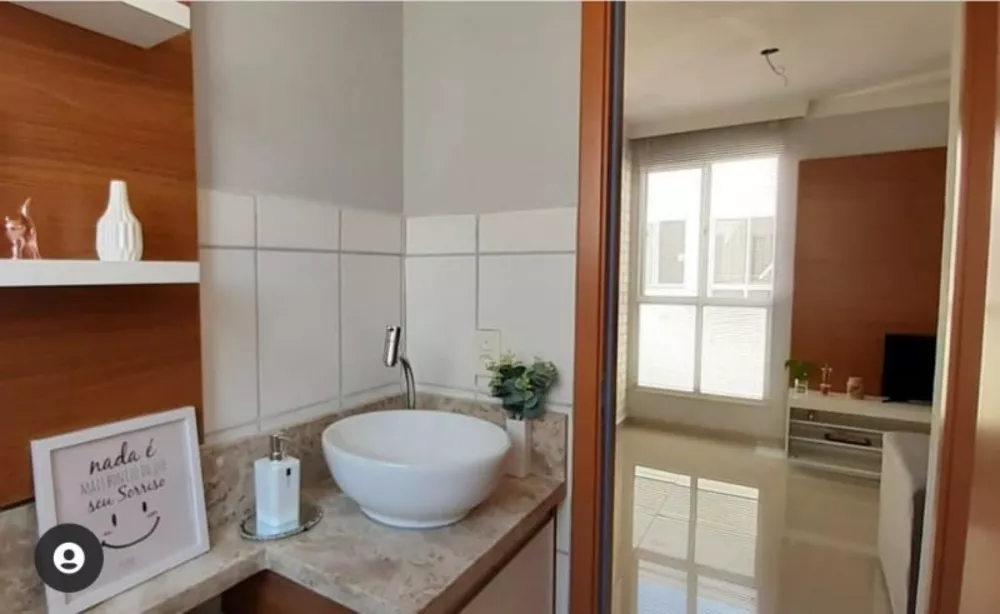 Apartamento, 2 quartos, 47 m² - Foto 4