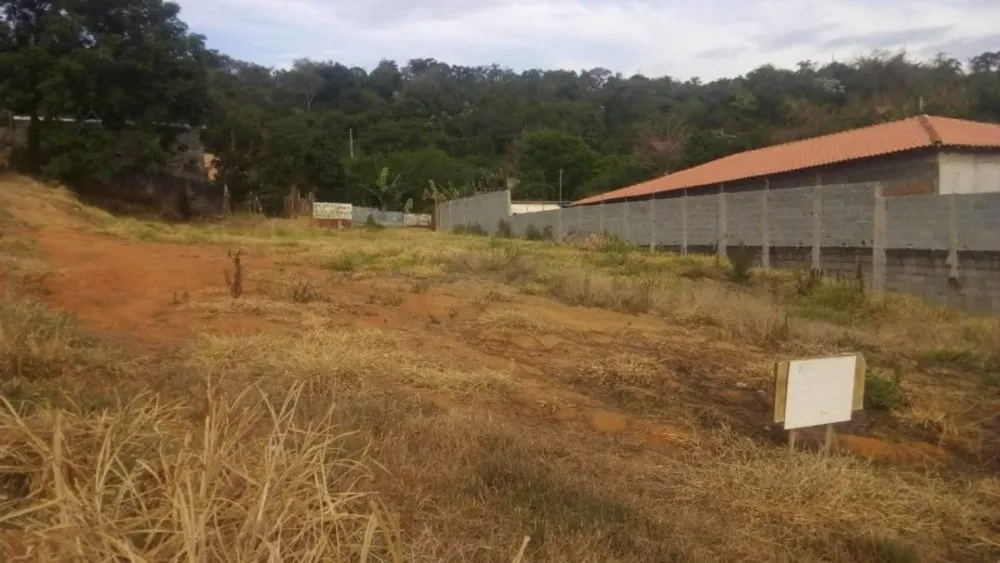Terreno, 1880 m² - Foto 1