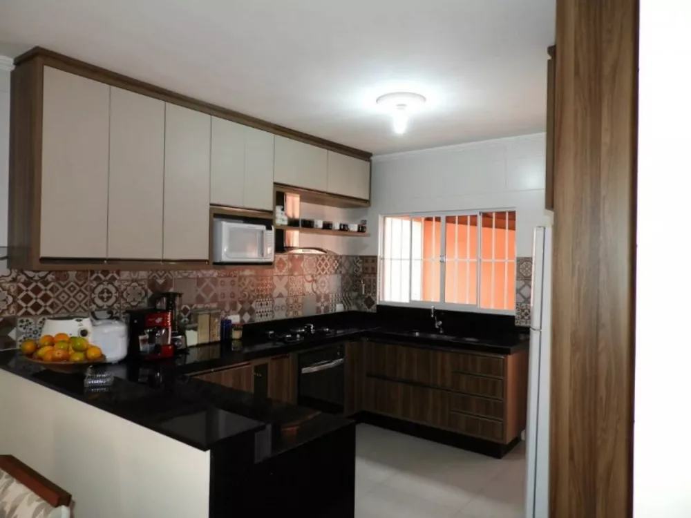 Chácara, 3 quartos, 1520 m² - Foto 3