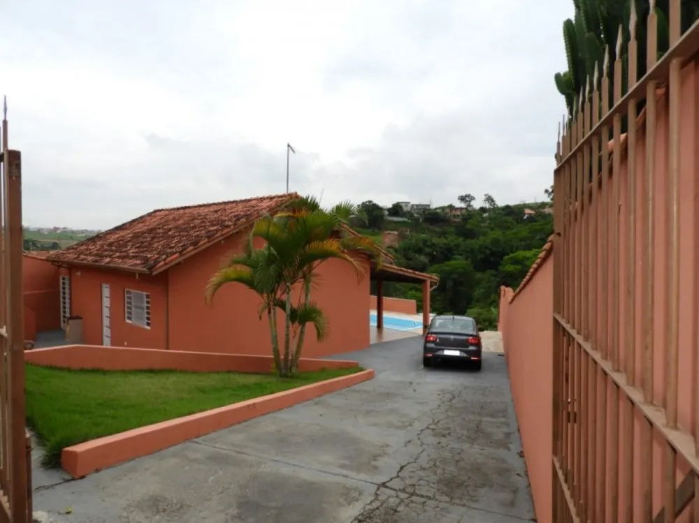 Chácara, 3 quartos, 1520 m² - Foto 9