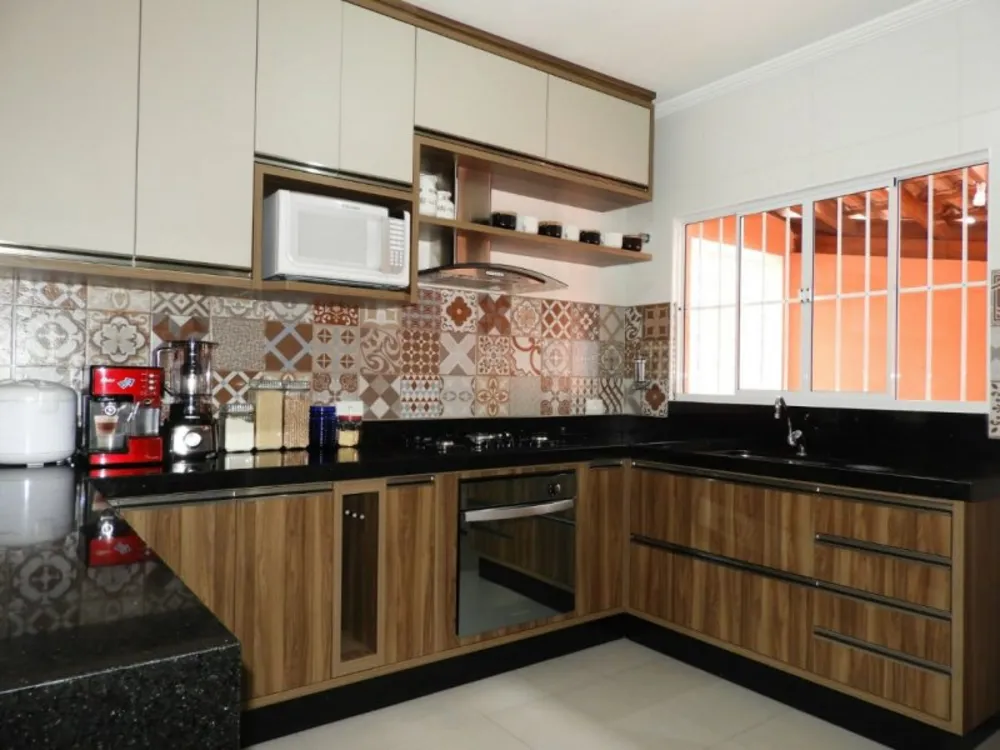 Chácara, 3 quartos, 1520 m² - Foto 5