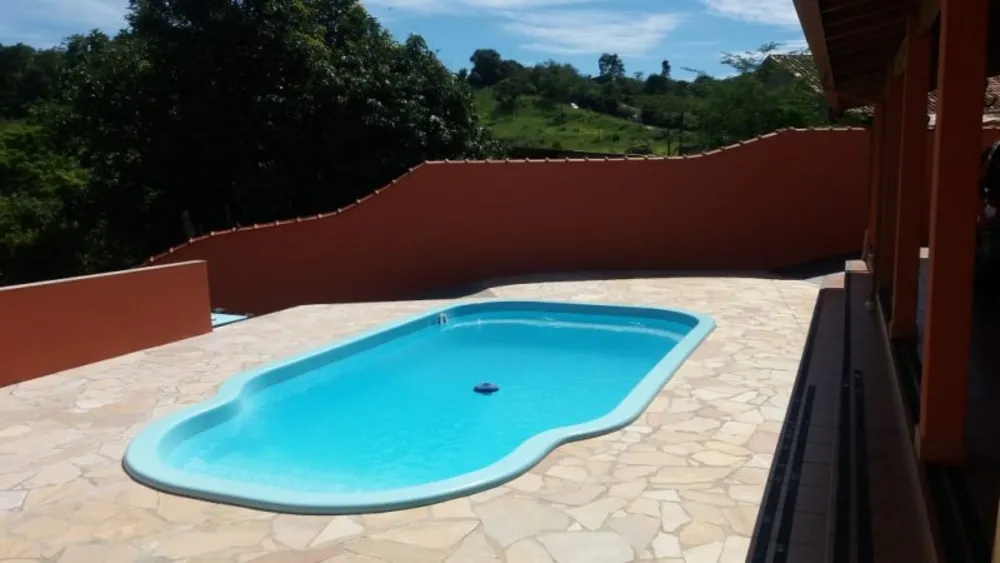 Chácara, 3 quartos, 1520 m² - Foto 16