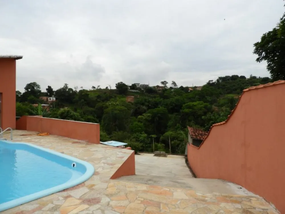 Chácara, 3 quartos, 1520 m² - Foto 8