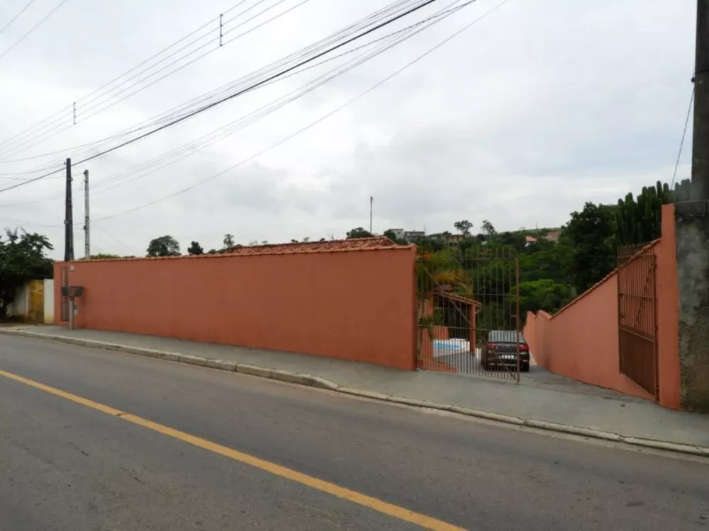 Chácara, 3 quartos, 1520 m² - Foto 4