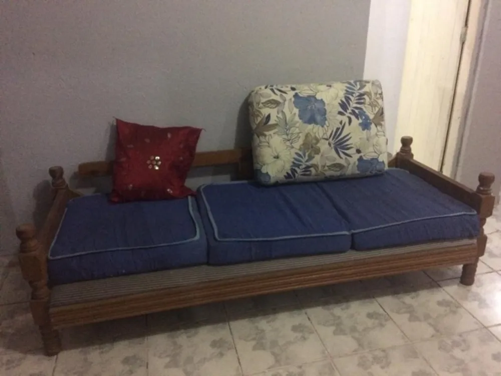 Casa, 5 quartos, 170 m² - Foto 2