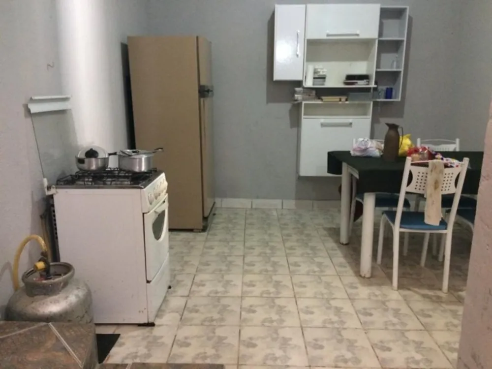 Casa, 5 quartos, 170 m² - Foto 9