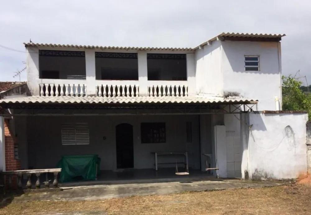 Casa, 5 quartos, 170 m² - Foto 1
