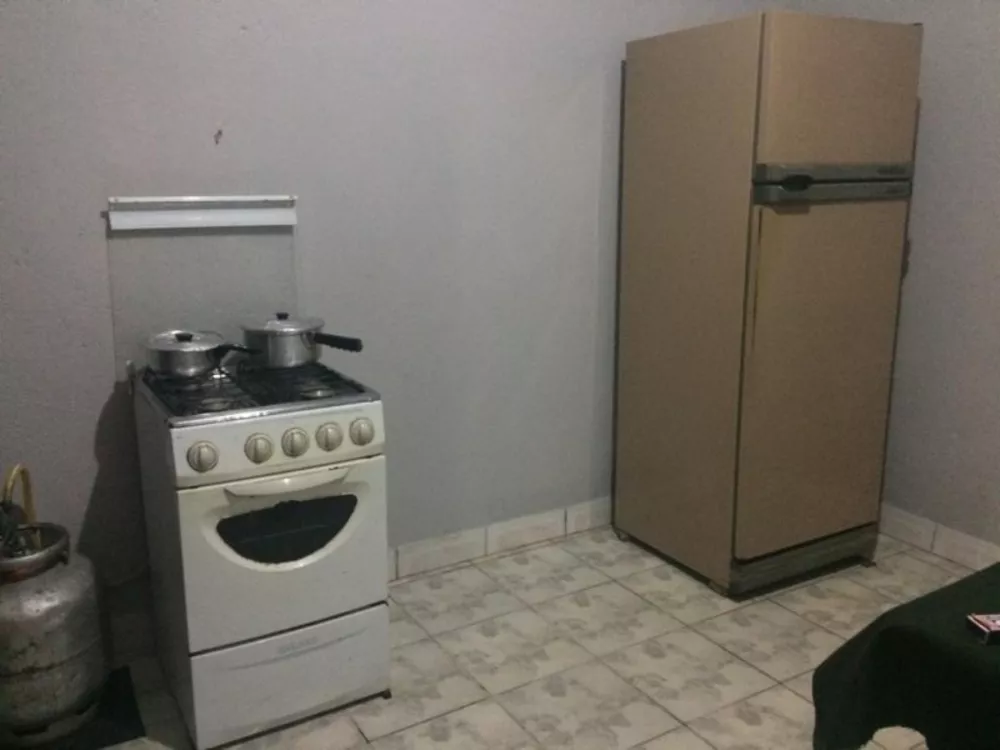 Casa, 5 quartos, 170 m² - Foto 1