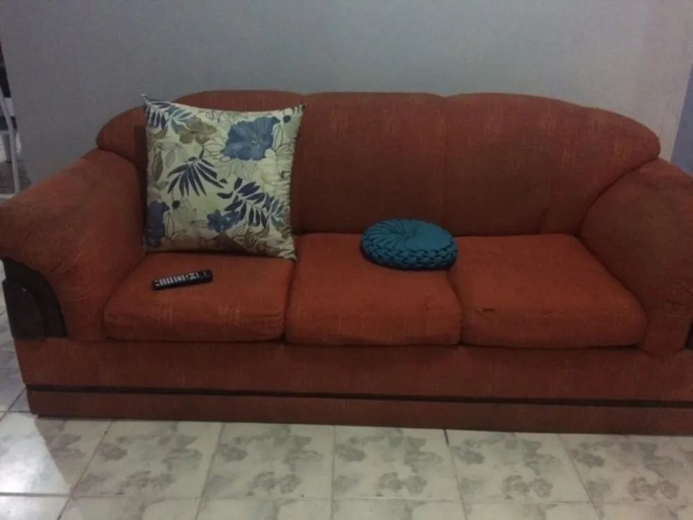 Casa, 5 quartos, 170 m² - Foto 10