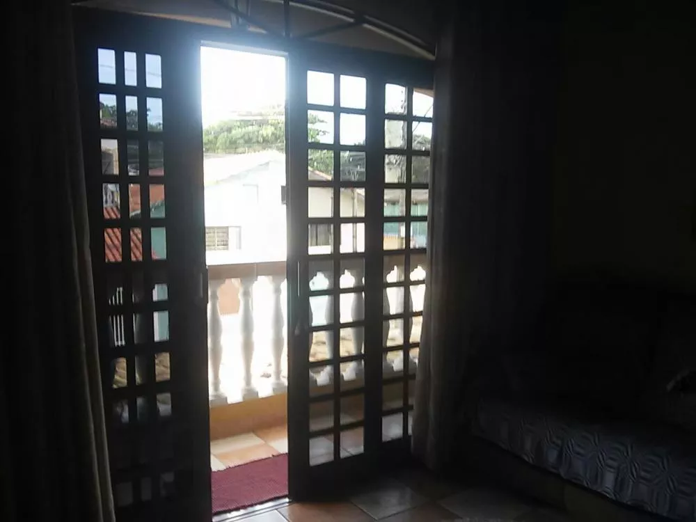 Sobrado, 4 quartos, 125 m² - Foto 3