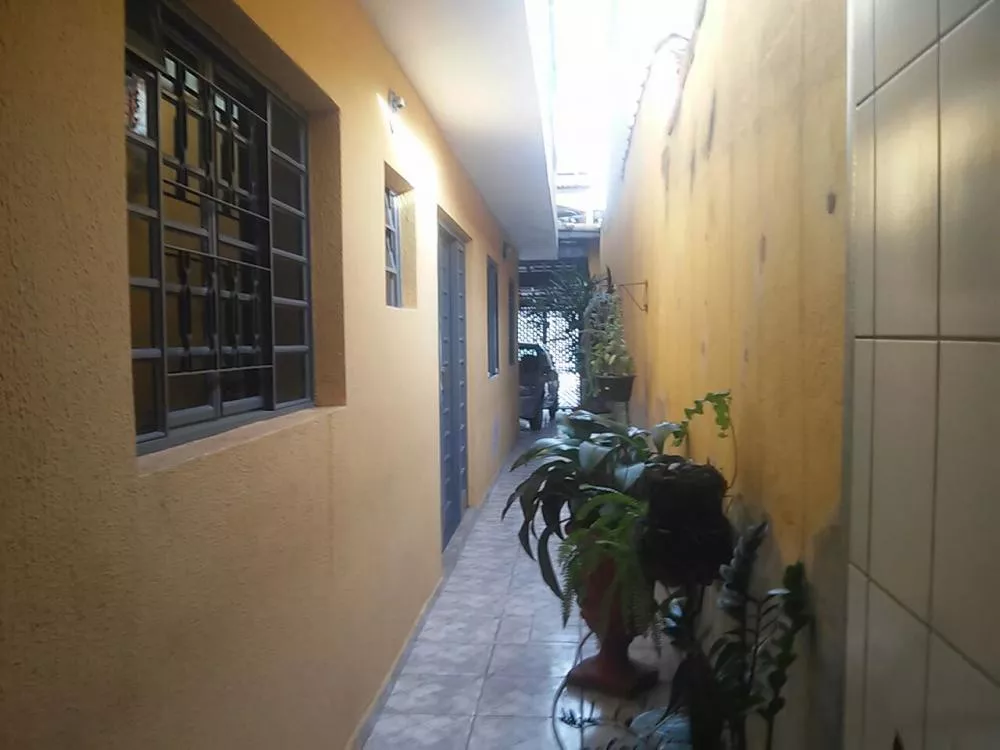 Sobrado, 4 quartos, 125 m² - Foto 1
