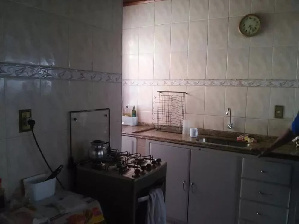 Sobrado, 4 quartos, 125 m² - Foto 2