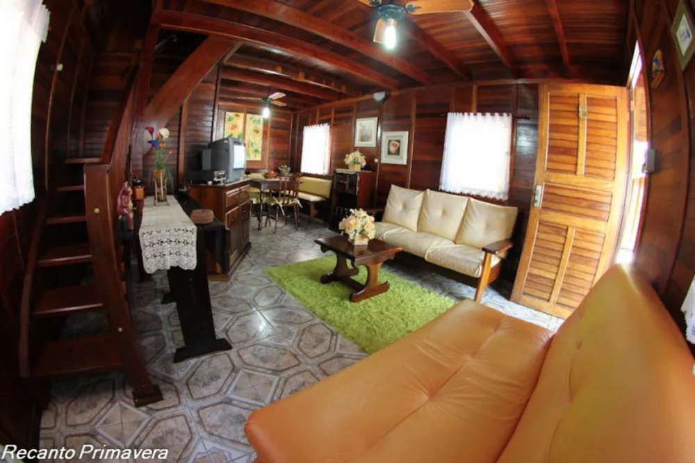 Casa, 2 quartos, 300 m² - Foto 1
