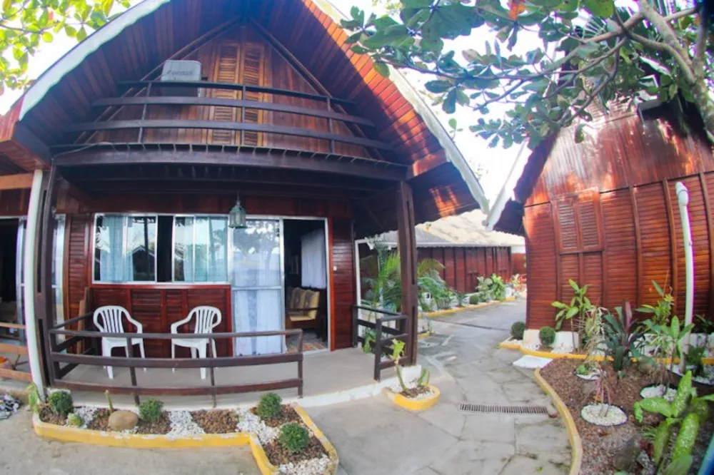Casa, 2 quartos, 300 m² - Foto 2