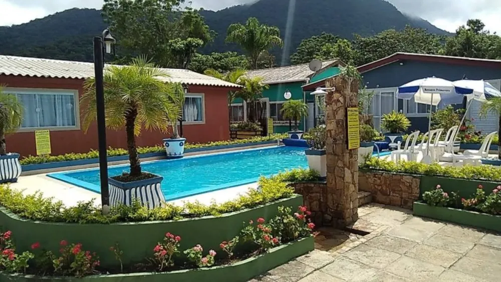 Casa, 2 quartos, 300 m² - Foto 11