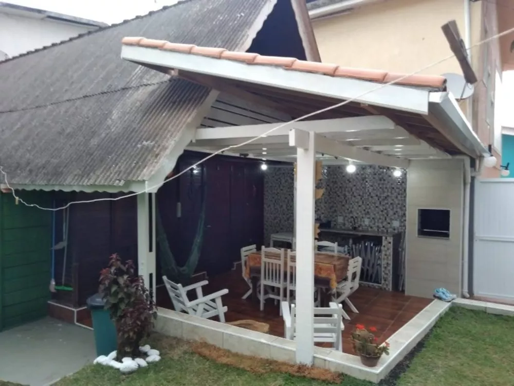 Casa, 2 quartos, 300 m² - Foto 3