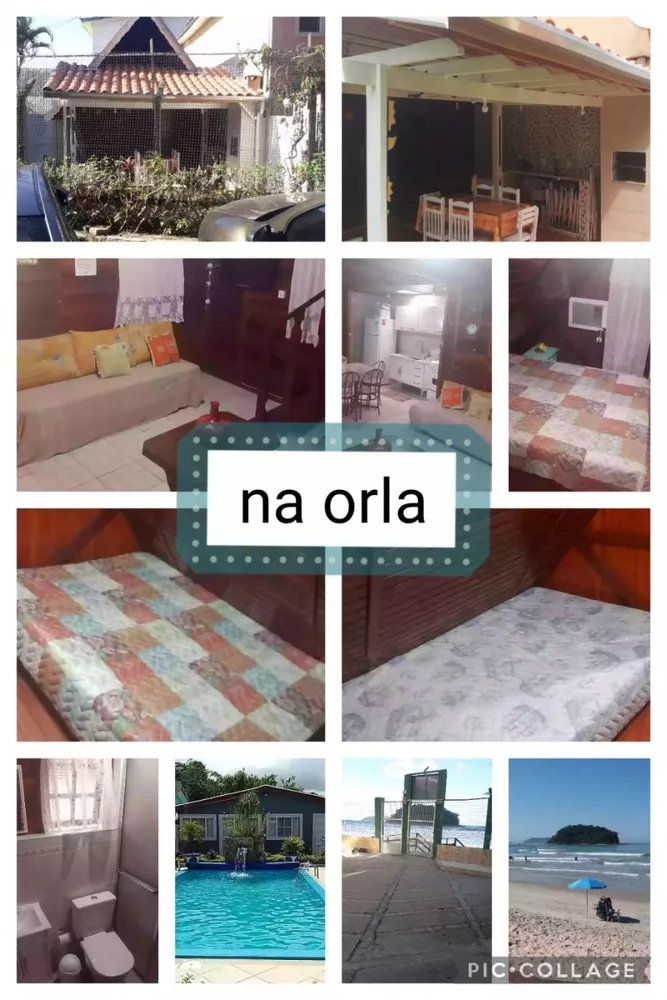 Casa, 2 quartos, 300 m² - Foto 4