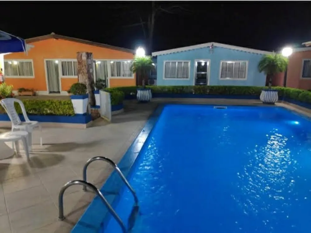 Casa, 2 quartos, 300 m² - Foto 1